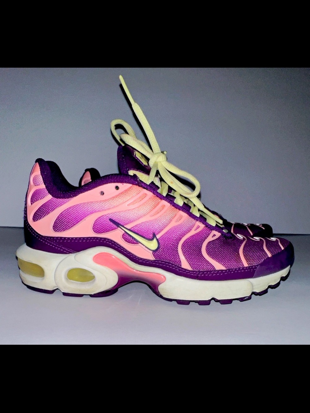 Nike Air Max Plus TN NO BOX